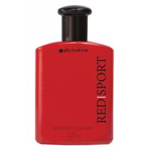 Red Sport Phytoderm- Perfume Masculino - Deo Colônia