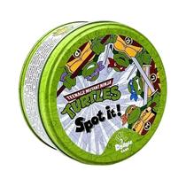 Red Spot It Jogo 2025 Dobble Cards Jogo De Tabuleiro Para Crianças Hip Jr Sports Animals Caixa De