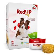 Red Up Dog 210g - Botupharma