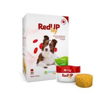 Red Up Dog 210g - Suplemento Vitamínico C/ 30 Tabs Botupharma Red Up Dog 210g - Suplemento Vitamínico C/ 30 Tabs Botupharma