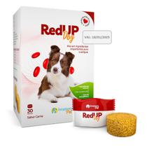 Red Up Dog Suplemento Vitamínico Botupharma 210g Red Up Dog Suplemento Vitamínico Botupharma 210g