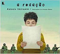 Redacao, a Redacao, a