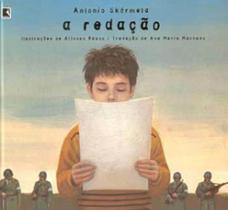 Redaçao, a Redaçao, a