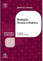 Redacao - Campus Concursos - LC Redacao - Campus Concursos - LC