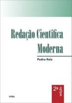 Redação Científica Moderna - HYRIA Redação Científica Moderna - HYRIA