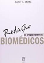 Redacao de artigos cientificos biomedicos - EDUCS - EDITORA DA UNIVERSIDAD
