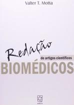 Redação de artigos científicos biomédicos