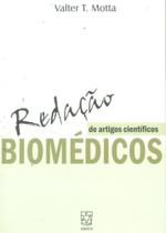 Redação de Artigos Científicos Biomédicos - Educs Redação de Artigos Científicos Biomédicos - Educs