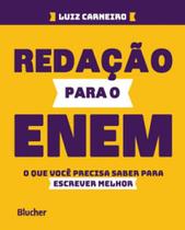 Redação para o enem Redação para o enem