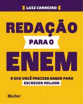 Redação para o ENEM Sortido Redação para o ENEM Sortido