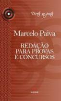 Redacao Para Provas E Concursos - Alumnus - LC Redacao Para Provas E Concursos - Alumnus - LC