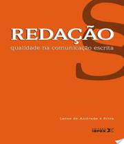 Redacao qualidade na comunicacao escrita 03 ed