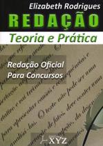 Redação. Teoria e Prática