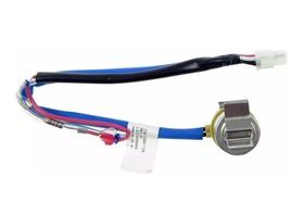 Rede 70291133 Bimetalica/Fusivel Rf Electrolux Duplex Df36 Rede 70291133 Bimetalica/Fusivel Rf Electrolux Duplex Df36