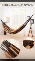 Rede Amazonas Nylon