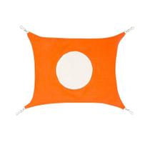 Rede Animalíssimo com Pele sem Correntes para Ferret - Cores Sortidas Rede Animalíssimo com Pele sem Correntes para Ferret - Cores Sortidas