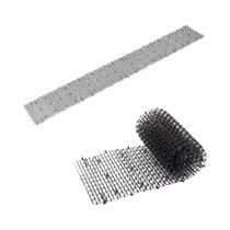 Rede Anti-Gato Em Rolo Para Jardim, Repelente De Gatos, Proteção Para Animais De Estimação Na Sacada Rede Anti-Gato Em Rolo Para Jardim, Repelente De Gatos, Proteção Para Animais De Estimação Na Sacada