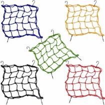 Rede aranha extensor de borracha 30x30 Rede aranha extensor de borracha 30x30