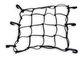 Rede Aranha para Capacete Rede Aranha para Capacete