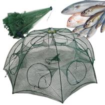Rede Armadilha Peixe Covo 8 Furo Isca Pesca Lambari Camarao Lagosta Robalo Siri Ciriguejo Robalo Piaba Mar Açude Rede Armadilha Peixe Covo 8 Furo Isca Pesca Lambari Camarao Lagosta Robalo Siri Ciriguejo Robalo Piaba Mar Açude