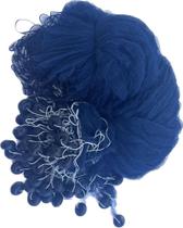 Rede Arrasto Malha 12mm lambari camarão 15 Mts C/Funil despesca Rede Arrasto Malha 12mm lambari camarão 15 Mts C/Funil despesca