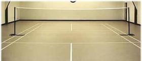 Rede Badminton 2mm - Pangué