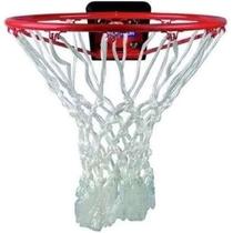 Rede Basquete Master Rede Chua Profissional - Branco Rede Basquete Master Rede Chua Profissional - Branco