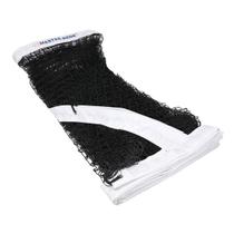 Rede Beach Tennis Master Rede Lazer 4 Faixas Fio 1mm Seda