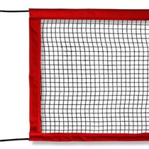 Rede Beach Tennis Seda Fio 2mm 8,50x1,00 4 Lonas U.V Sports Rede Beach Tennis Seda Fio 2mm 8,50x1,00 4 Lonas U.V Sports