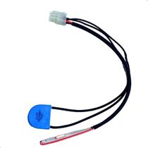 Rede Bimetal Fusivel Gbmak Refrigerador Df36 Df37 70291132 Rede Bimetal Fusivel Gbmak Refrigerador Df36 Df37 70291132