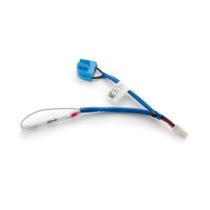 Rede Bimetálico Fusível Electrolux Geladeira 70291132 Bivolt Rede Bimetálico Fusível Electrolux Geladeira 70291132 Bivolt