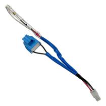 Rede Bimetálico Fusível Para Geladeira Electrolux DF36 DFW35 Rede Bimetálico Fusível Para Geladeira Electrolux DF36 DFW35