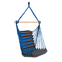 Rede Cadeira Balanço Teto Nylon Impermeável Praia Piscina Varias cores - Atacadão Têxtil