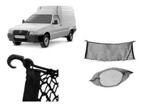 Rede Carga Bag Elastica Caçamba Fiorino Pto 2003 2004 2005 2006* Rede Carga Bag Elastica Caçamba Fiorino Pto 2003 2004 2005 2006*
