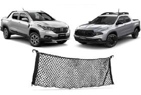 Rede Carga Caçamba Volcano 2005 2006 2007 2008 - Protetor