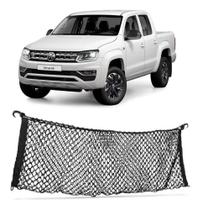 Rede Carga' De Caçamba Caminhonete Amarok 2014 2015 2016 2017 Rede Carga' De Caçamba Caminhonete Amarok 2014 2015 2016 2017