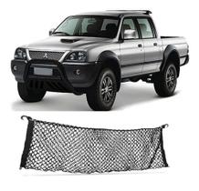 Rede Carga Para Caçamba L200 2015 2016 2017 2018 2019 2020