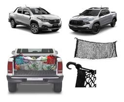 Rede Carga Para Caçamba Volcano Sw4 2005 2006 2007 2008* Rede Carga Para Caçamba Volcano Sw4 2005 2006 2007 2008*