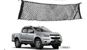 Rede Carga ' Pick Up Para Carro S10 Cab.dupla* 2005 2006 2007 Rede Carga ' Pick Up Para Carro S10 Cab.dupla* 2005 2006 2007