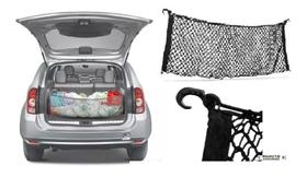 Rede Carga Pto Porta Mala Bag Hb20 Bolsa Acessórios 2020 2021