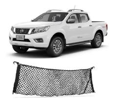 Rede Carga' Tela Caçamba Frontier Pickup 2014 2015 2016 2017