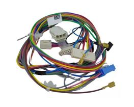Rede Chicote Superior Lac13 Electrolux A06565301 Original