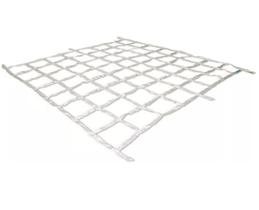 Rede Contenção Proteção Carga Caminhão 3 X 3 Metros 20cm Rede Contenção Proteção Carga Caminhão 3 X 3 Metros 20cm