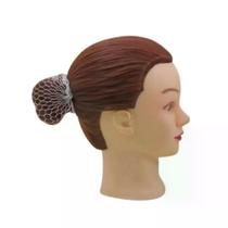 Rede Coque de Cabelo 2 Unidade