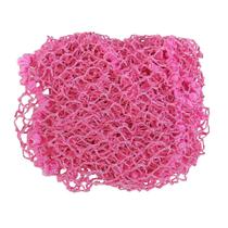 Rede de armazenamento do brinquedo do bicho de pelúcia, Goodhelper 70 polegadas extra lar