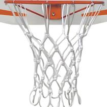 Rede de Aro Cesta de Basquete Fio 4mm Seda Chuá Profissional