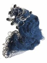 Rede De Arrastao 15 Mts Alt 2 Mt P/pacu Tilápia Tambaqui Etc