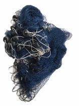 Rede De Arrastao 40 Mts Alt 2 Mt P/pacu Tilápia Tambaqui Etc