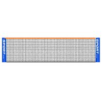 Rede de Badminton Ragyzity em Poliéster 200x34cm para Tênis Rede de Badminton Ragyzity em Poliéster 200x34cm para Tênis