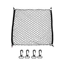 Rede De Bagageiro Traseiro Universal Para Carro Subaru Forester SK 2018-2023, Organizador De Carga